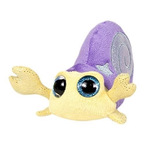 Figurine Littlest Pet Shop Hasbro - Bernard L'Hermite #62, Animaux Marins, Occasion