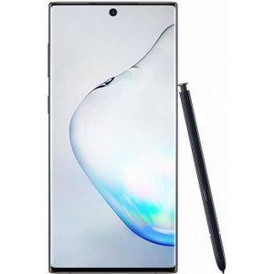 SMARTPHONE SAMSUNG Galaxy Note10 256Go Noir - Double SIM