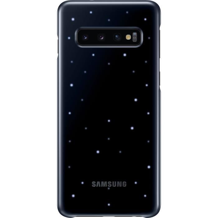 Samsung Coque avec affichage LED S10 - vue 2