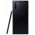 SAMSUNG Galaxy Note10 256Go Noir - Double SIM-1