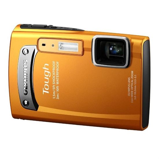 【スマホ転送OK】OLYMPUS TOUGH TG-310 オレンジ スマホ転送OK】OLYMPUS TOUGH TG-310 オレンジ - メルカリ