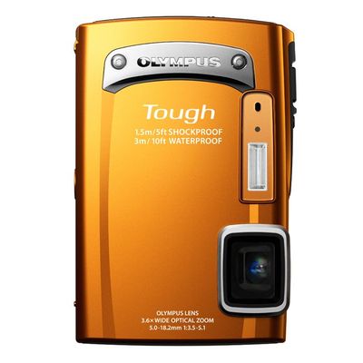 【スマホ転送OK】OLYMPUS TOUGH TG-310 オレンジ スマホ転送OK】OLYMPUS TOUGH TG-310 オレンジ - メルカリ