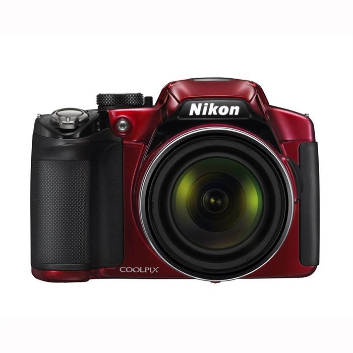 Nikon COOLPIX P510 12.3 Appareil photo compact 16 1 MP CMOS 4608 x 3456 pixels Bon état - vue 5
