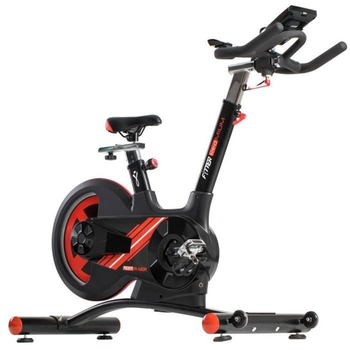 Velo spinning electromagnetique Clearance