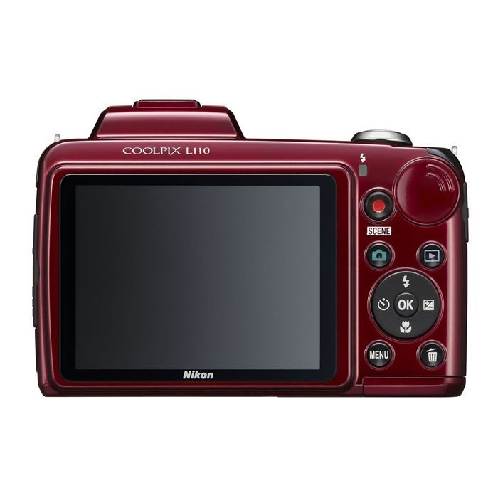 Nikon COOLPIX S710 赤 Amazon | Nikon デジタルカメラ COOLPIX (クールピクス) S710