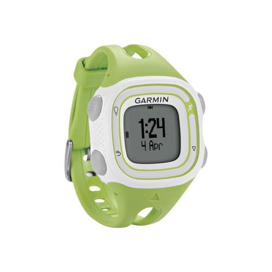 Montre gps cheap garmin forerunner 10
