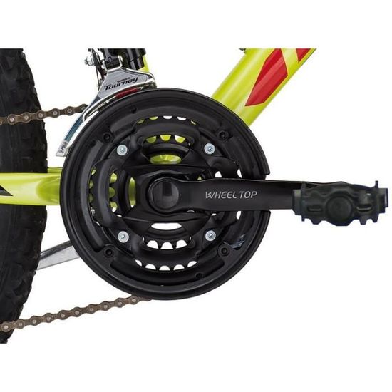 Vtt torpado viper 24 pouces online