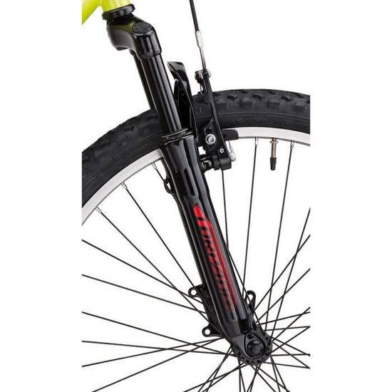 Vtt torpado viper 24 pouces online