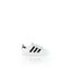 superstar cuir noir