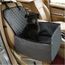 Sac De Transport Voiture Pour Chien Chat Pliable Fixable