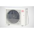 Unité extérieure PAC Air/Air climatiseur murale R32 - TAKAO M3 Confort Plus - 2500W - ATLANTIC - 872061