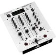 Behringer Table de Mixage DJ DX626-0