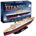 Jouet titanic