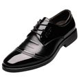 Chaussures de ville Hee grand homme