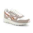 Baskets Classic Leather SP Blanc - REEBOK - Homme - Lacets - Cuir-0