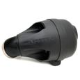 filtre a air artek k1 noir (diametre avec adaptateurs inclus 28/32/36/43mm)-0