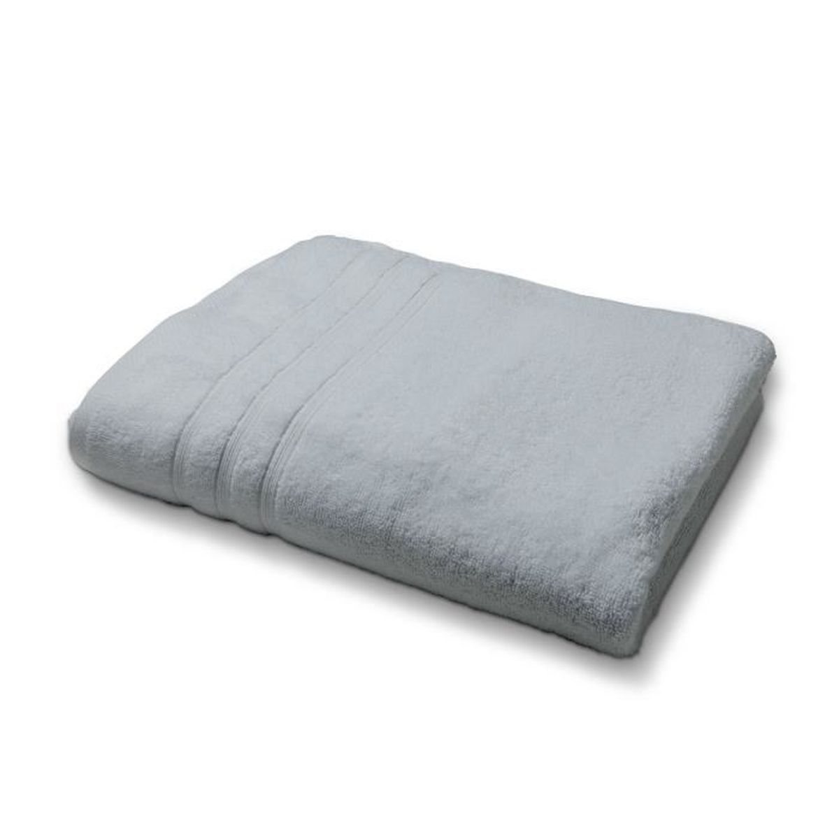 Serviette De Bain Gris