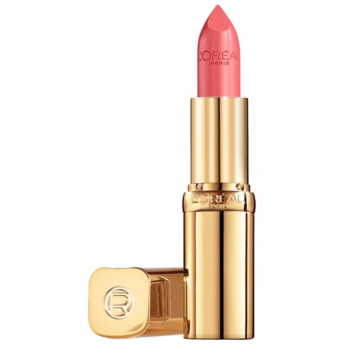 Rouge à Lèvres ParisAx Nacré Teinte Naturelle - Réf LIP056 - Neuf Sous Blister