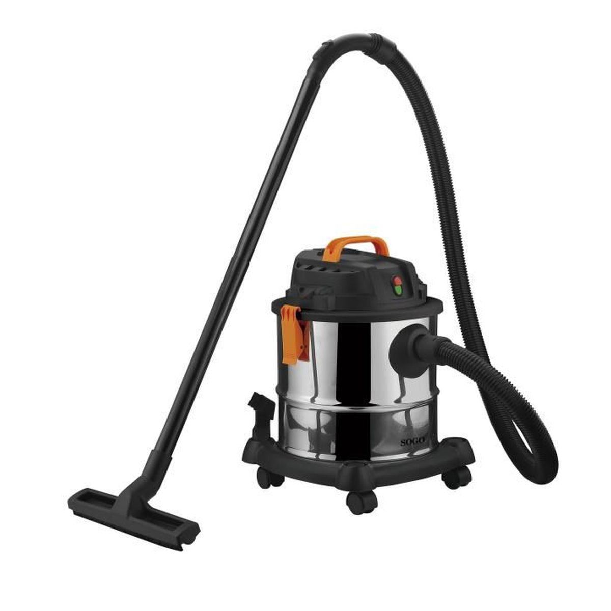 aspirateur sec et humide cdiscount electromenager