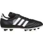 ADIDAS PERFORMANCE Chaussures de Football Copa Mundial - Homme - Blanc/Noir