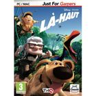 JUST FOR GAMES LÀ HAUT / Jeu PC