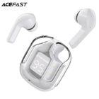 ACEFAST–Écouteur sans fil Bluetooth 5.0 TWS,Casque de Sport et de Jeu,réduction du Bruit,oreillettes avec Micro et Housse Gratuite
