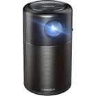 BRAND Projecteur NEBULA Capsule par Anker - Wi-Fi Intelligent - Cinéma Portable 100 ANSI lumens DLP Enceinte