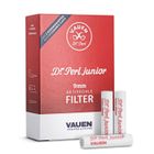 BRAND filtre pipe 9 mm charbon actif vauen x100