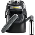 Aspirateur cendres et poussières KARCHER AD 2 - Cuve Métal 14 L - 600W - 16297110