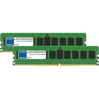 16Go (2 x 8Go) DDR4 3200MHz PC4-25600 288-PIN ECC ENREGISTRÉ DIMM (RDIMM) MÉMOIRE RAM KIT POUR SERVEURS/WORKSTATIONS/CARTES MERES