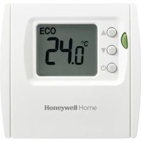 Thermostat dambiance Honeywell Home THR840DEU THR840DEU mural 5 à 35 °C 1 pc(s)