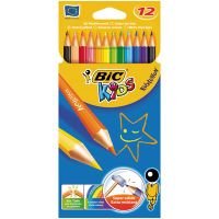 Crayon de couleur evolution -10 +2 pochettes de 12