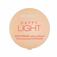 Bourjois Anti Cernes Ultra Unifiant Happy Light...