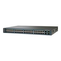 Switch Cisco Catalyst 3750V2-48TS 48 ports
