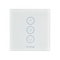 Concierge Versailles - Interrupteur-variateur connecté au Wi-Fi (pilotage des lumières)
