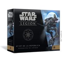Star Wars Legion at-RT Republic
