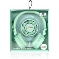 Fresh'n Rebel Headphones CAPS Peppermint | Casque Pliable Supra-Auriculaires