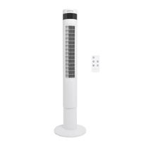 Ventilateur colonne OCEANIC - 50W - Hauteur 110 cm