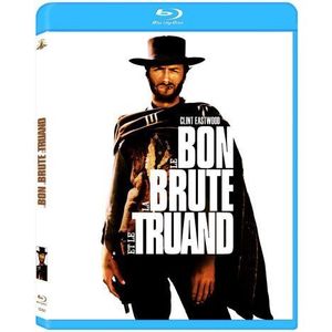 Poster Cinéma Le Bon, La Brute Et Le Truand - 50x65 Cm Haute Qualité - Neuf