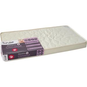 Matelas Bebe Tineo Cdiscount Matelas Bebe Tineo Cdiscount