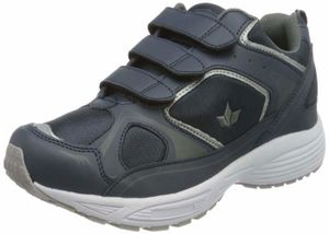 Lico Chaussures De Running Homme En Salle - Émotion Intérieure, Confortables Et Légères Pour Sport Indoor