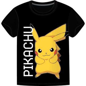 T-SHIRT T-Shirt Pokemon Pikachu taille enfant garçon fille