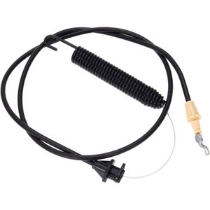 Câble D'Accélérateur Pour Tondeuses à Gazon, Motoculteurs - Remplacement 481007160/0