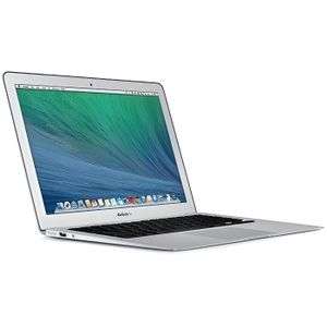 ORDINATEUR PORTABLE Apple Macbook Air 11,6 pouces 1,3GHz Intel Core i5