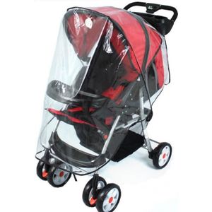 Habillage Pluie Poussette Universelle Bébé Confort Housse de Pluie  Protection Pluie et Vent Couverture Transparent Dessin Panda - Cdiscount  Puériculture & Eveil bébé