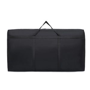 Sac de voyage Madisson 22480 Pliable 80 cm Noir