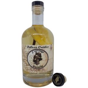 Plantation Xo Rhum Vieux Coffret 2 Verres La Cave Cdiscount