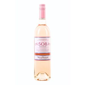 VIN ROSE 508 Winery Provençale – 87 points Wine Enthusiast 