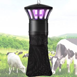 Lampe Anti-Moustique UV 11W - ACMETOP - Tueur d'Insectes Électrique pour  Intérieur - Cdiscount Jardin