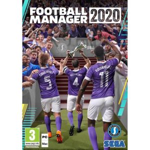 jeux de manager de foot